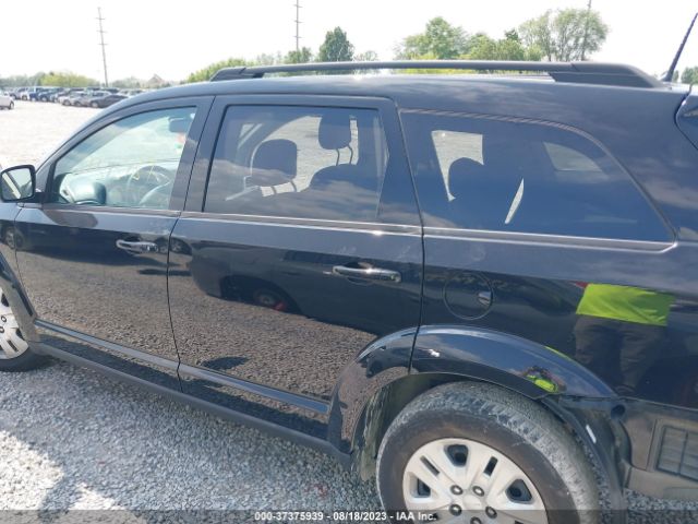 3C4PDCAB1LT235776 Dodge Journey Se Value