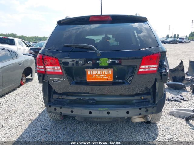 3C4PDCAB1LT235776 Dodge Journey Se Value