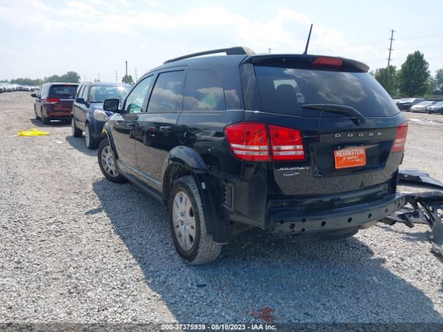 3C4PDCAB1LT235776 Dodge Journey Se Value
