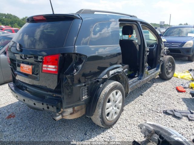 3C4PDCAB1LT235776 Dodge Journey Se Value