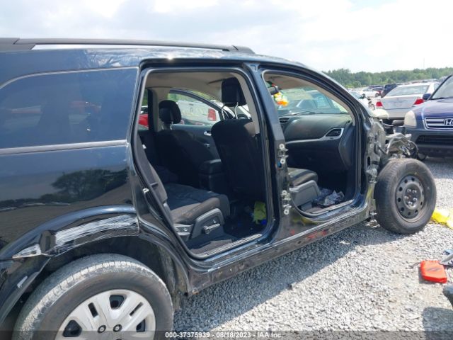 3C4PDCAB1LT235776 Dodge Journey Se Value