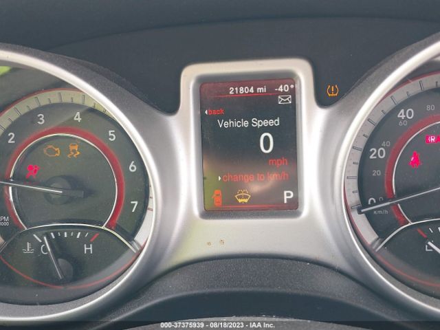 3C4PDCAB1LT235776 Dodge Journey Se Value