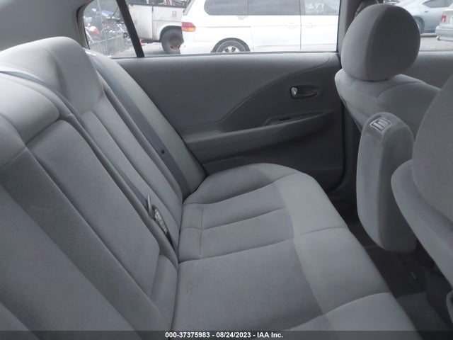 2003 NISSAN ALTIMA S VIN: 1N4AL11D13C234918