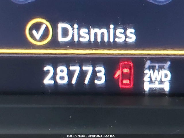 Chevrolet Silverado 1500 Lt Trail Boss 2021 1GCPYFED7MZ445200 Image 15