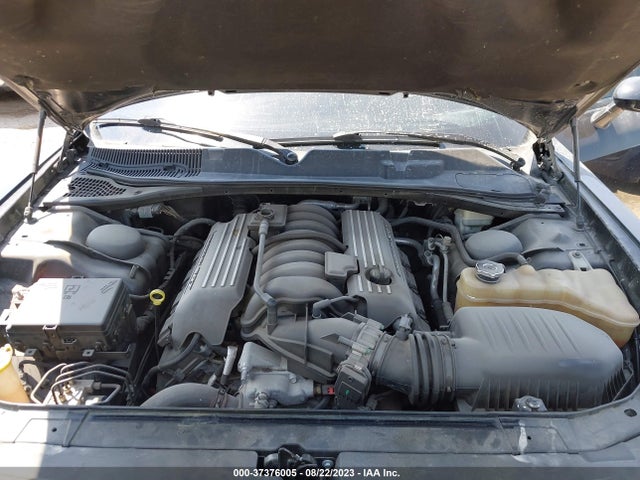 2015 DODGE CHALLENGER R/T SCAT PACK VIN: 2C3CDZFJ8FH850182
