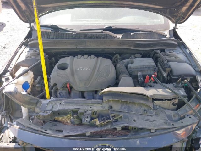 5XXGN4A73FG509932 KIA OPTIMA EX