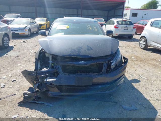 5XXGN4A73FG509932 KIA OPTIMA EX