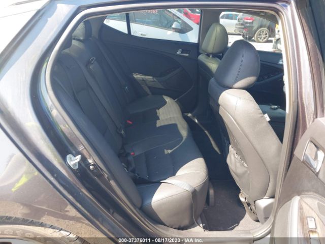 5XXGN4A73FG509932 KIA OPTIMA EX