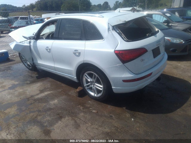 WA1L2AFP2HA027623 Audi Q5 Premium Plus