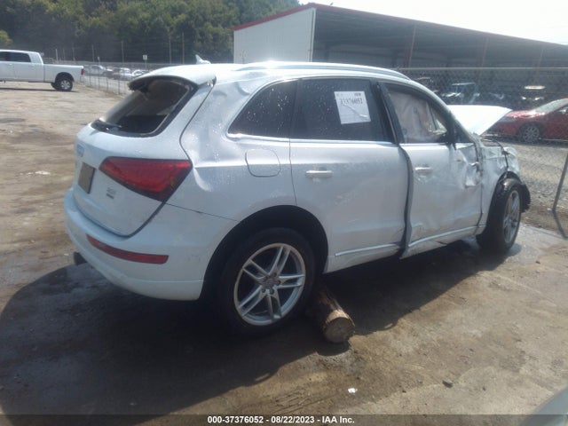 WA1L2AFP2HA027623 Audi Q5 Premium Plus