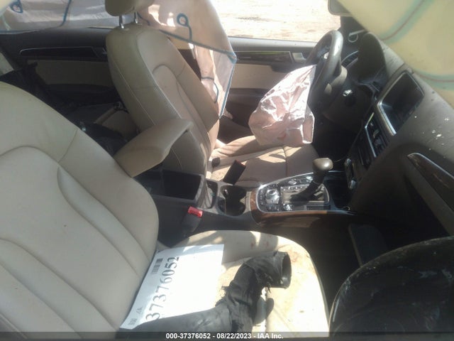 WA1L2AFP2HA027623 Audi Q5 Premium Plus