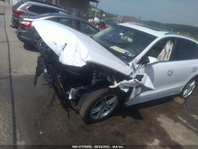 WA1L2AFP2HA027623 Audi Q5 Premium Plus