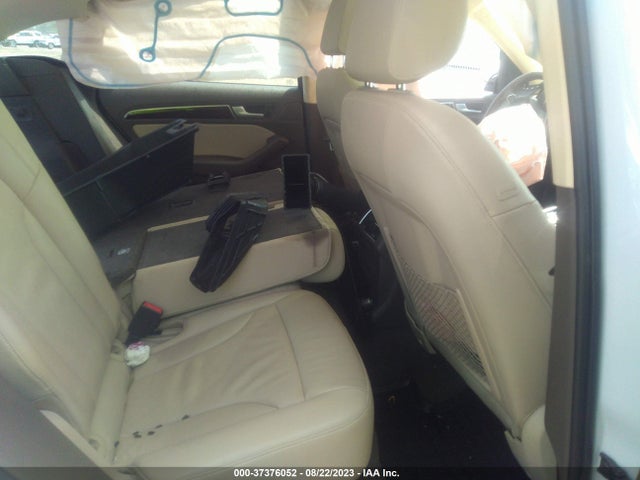 WA1L2AFP2HA027623 Audi Q5 Premium Plus