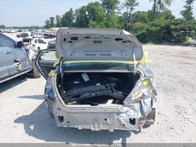 Honda Civic Sedan Lx 2019 2HGFC2F64KH560144 Image 16