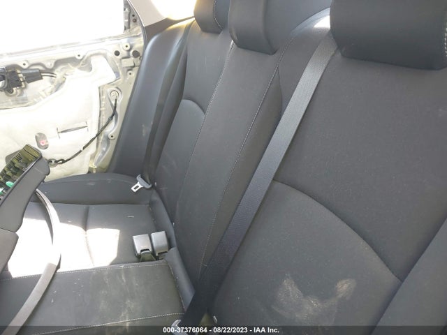 Honda Civic Sedan Lx 2019 2HGFC2F64KH560144 Image 8