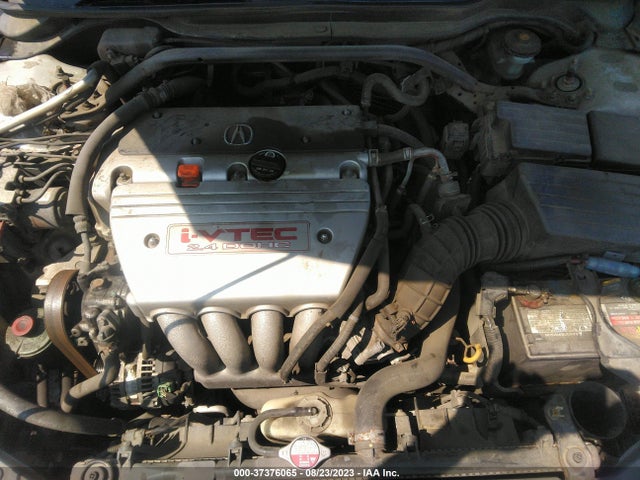 2006 ACURA TSX VIN: JH4CL96876C020841
