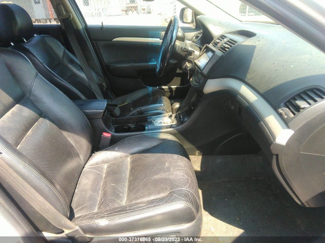 2006 ACURA TSX VIN: JH4CL96876C020841