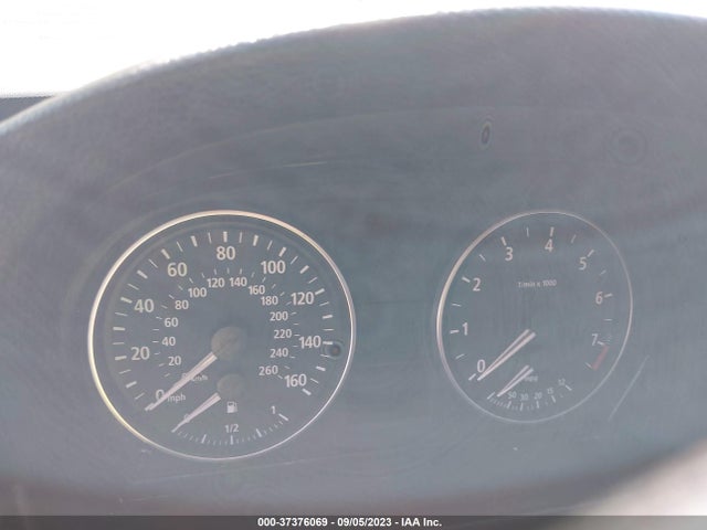 2006 BMW 3 SERIES 325I VIN: WBAVB135X6PT09825