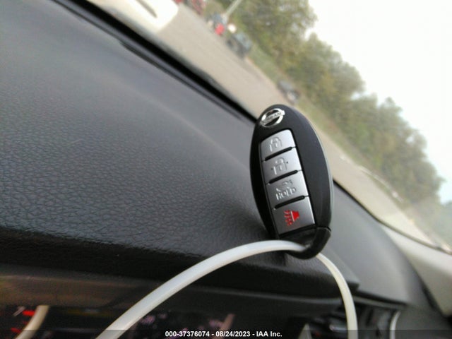 Nissan SENTRA SV 2016 3N1AB7AP9GY239097 Image 11