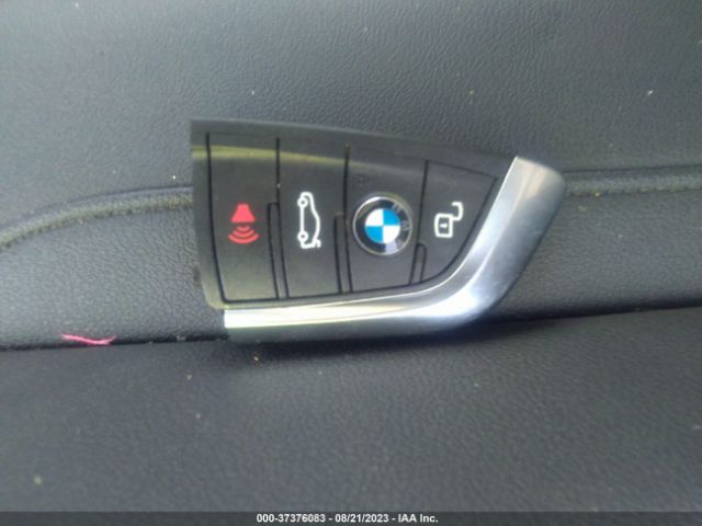 5UXTY3C07M9E71097 BMW X3 Sdrive30i
