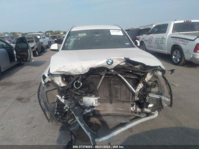 5UXTY3C07M9E71097 BMW X3 Sdrive30i