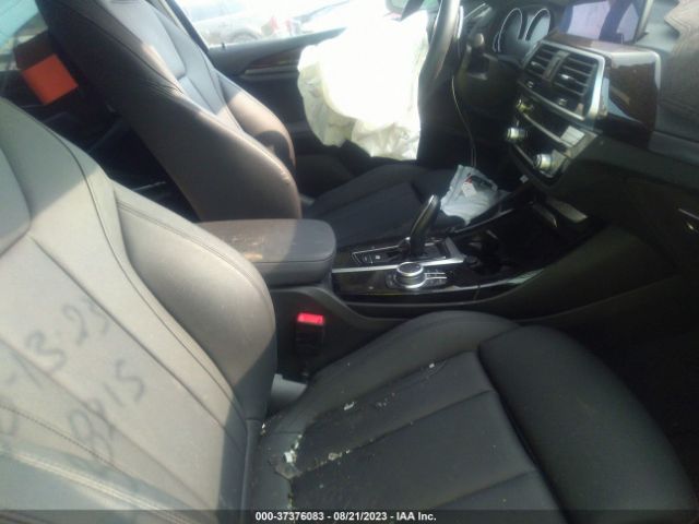 5UXTY3C07M9E71097 BMW X3 Sdrive30i