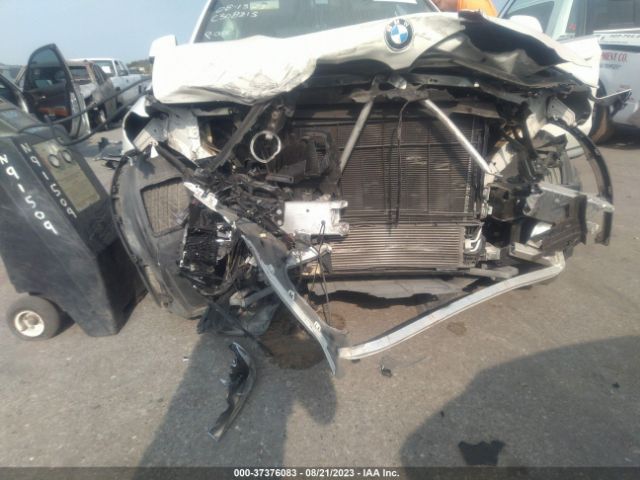 5UXTY3C07M9E71097 BMW X3 Sdrive30i