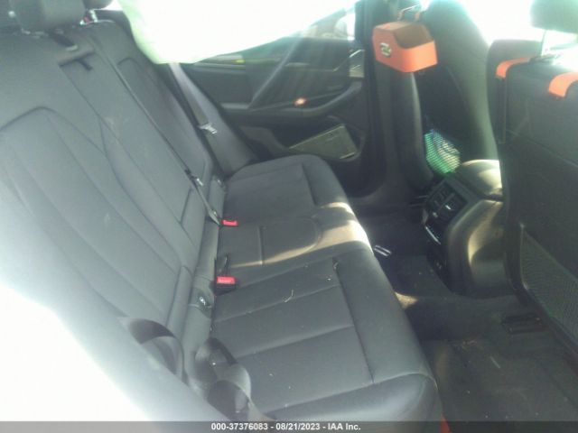 5UXTY3C07M9E71097 BMW X3 Sdrive30i
