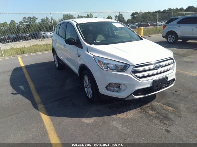 2017 FORD ESCAPE SE VIN: 1FMCU0GD3HUE77189