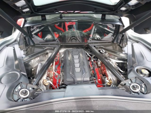 2023 CHEVROLET CORVETTE 1G1YB2D43P5124436 Photo 9
