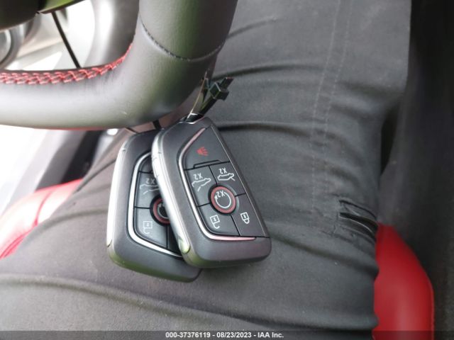 2023 CHEVROLET CORVETTE 1G1YB2D43P5124436 Photo 10