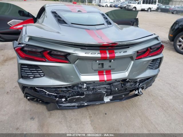 2023 CHEVROLET CORVETTE 1G1YB2D43P5124436 Photo 5
