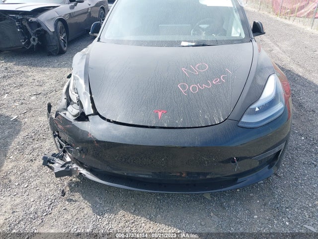 Tesla Model 3 Long Range 2022 5YJ3E1EB9NF172048 Image 11