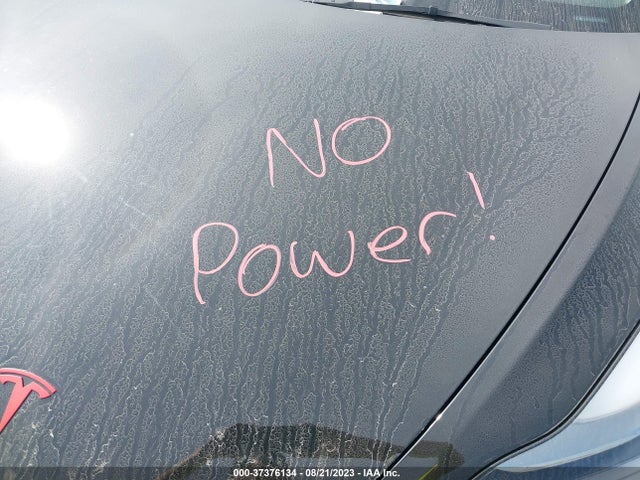 Tesla Model 3 Long Range 2022 5YJ3E1EB9NF172048 Image 5