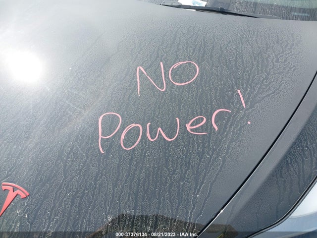 Tesla Model 3 Long Range 2022 5YJ3E1EB9NF172048 Image 8
