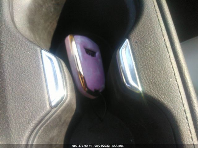 1GYFZCR45MF008289 Cadillac Xt4 Fwd Premium Luxury