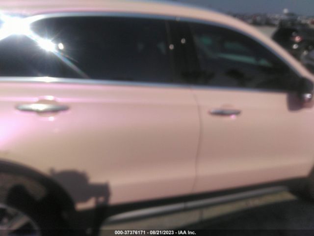 1GYFZCR45MF008289 Cadillac Xt4 Fwd Premium Luxury