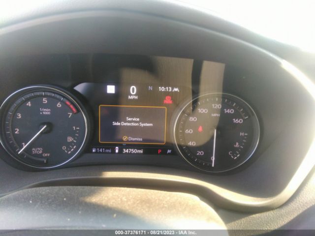 1GYFZCR45MF008289 Cadillac Xt4 Fwd Premium Luxury