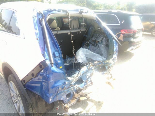 1GYFZCR45MF008289 Cadillac Xt4 Fwd Premium Luxury