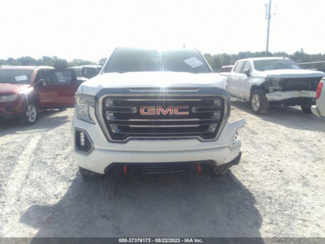 1GTP9EEL0NZ194228 GMC Sierra 1500 Limited At4