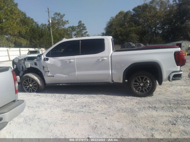 1GTP9EEL0NZ194228 GMC Sierra 1500 Limited At4
