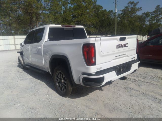 1GTP9EEL0NZ194228 GMC Sierra 1500 Limited At4