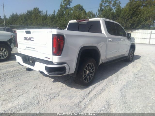 1GTP9EEL0NZ194228 GMC Sierra 1500 Limited At4