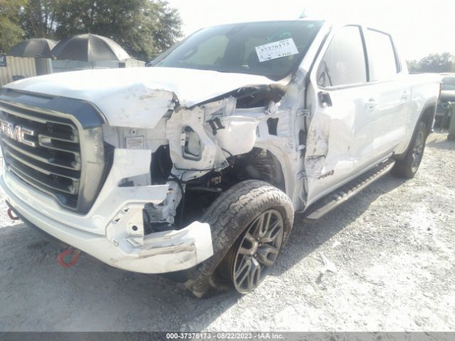 1GTP9EEL0NZ194228 GMC Sierra 1500 Limited At4