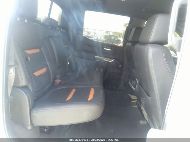 1GTP9EEL0NZ194228 GMC Sierra 1500 Limited At4