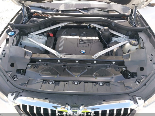 2020 BMW X5 XDRIVE40I VIN: 5UXCR6C07L9C33277