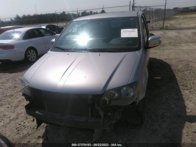 2C4RDGEGXJR238374 Dodge Grand Caravan Gt