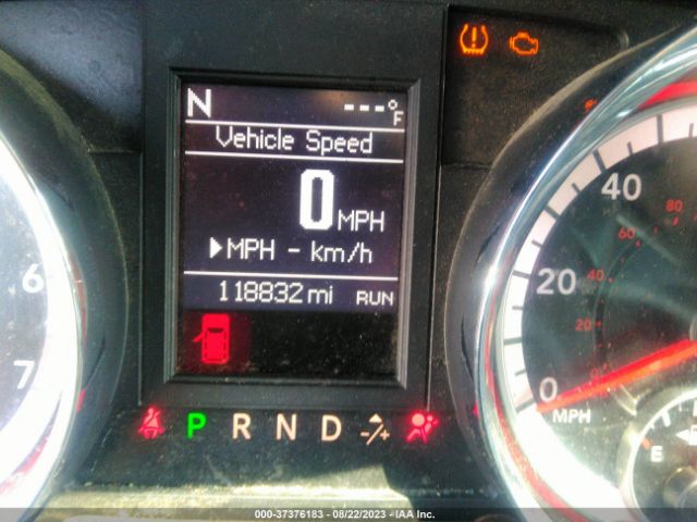 2C4RDGEGXJR238374 Dodge Grand Caravan Gt