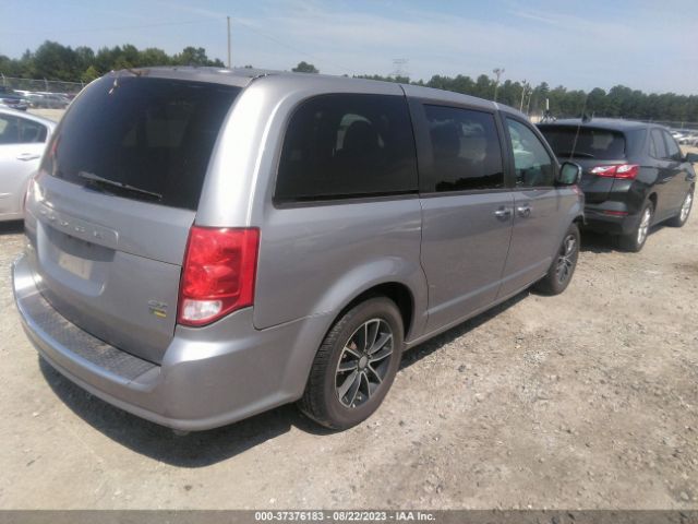 2C4RDGEGXJR238374 Dodge Grand Caravan Gt
