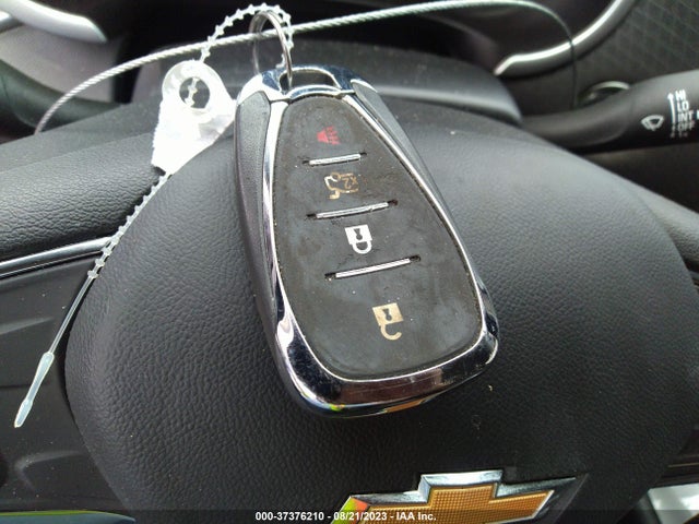 Chevrolet MALIBU LS 2020 1G1ZB5ST2LF152149 Image 11